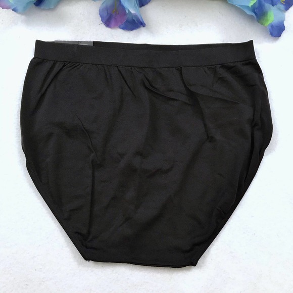 Bali “2/$20” NWT Comfort Revolution Seamless Brief Panties Women 6/7 - Picture 4 of 12